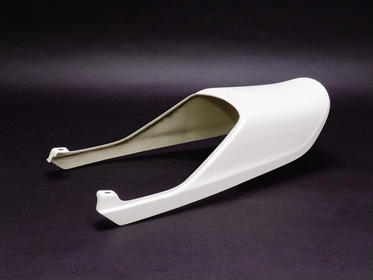 ドレミコレクション Z2タイプテールカウル FRP ZEPHYR400