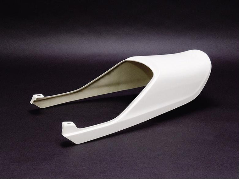 ドレミコレクション Z2タイプテールカウル FRP ZEPHYR400