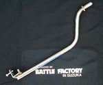 BATTLE.F バトルファクトリー フロントフォークストッパー RS250R 93-00 NSR250 90- カタログ品番：P005-1322 メーカー品番：BA20-H02