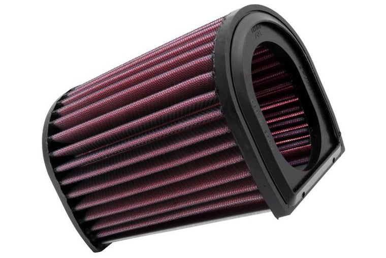 K&N ケーアンドエヌ リプレイスメント FJR1300 01-17 カタログ品番：YA-1301 メーカー品番：YA-1301