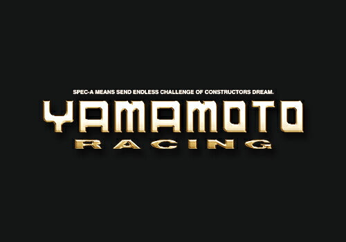 ヤマモトレーシング YAMAMOTORACING ハイトアジャストキット XJR12 1300 -99 カタログ品番：P026-1547 メーカー品番：00000-001