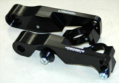 ヤマモトレーシング YAMAMOTORACING ハイトアジャストキット ZRX400 カタログ品番：P026-1498 メーカー品番：00000-004