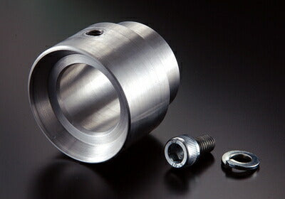 ヤマモトレーシング ヤマモト.R φ57インナーバッフル ステンレスヨウ カタログ品番：P026-1527 メーカー品番：00000-05