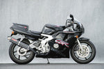 ヤマモトレーシング ヤマモト.R スリップオン カーボンサイレンサー CBR400RR 90- カタログ品番：P026-3837 メーカー品番：10403-01NCB