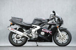 ヤマモトレーシング ヤマモト.R ステン4-1 アルミサイレンサー CBR400RR 90- カタログ品番：P026-3839 メーカー品番：10403-11SAB