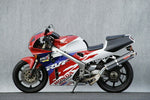 ヤマモトレーシング ヤマモト.R スリップオン カーボンサイレンサー RVF400 カタログ品番：P026-3951 メーカー品番：10409-01NCB