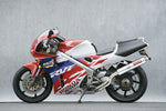 ヤマモトレーシング ヤマモト.R ステン4-2-1 アルミサイレンサー RVF400 カタログ品番：P026-3953 メーカー品番：10409-21SAB