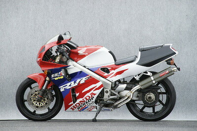 ヤマモトレーシング ヤマモト.R ステン4-2-1 ケプラーサイレンサー RVF400 カタログ品番：P026-3955 メーカー品番：10409-21SKB