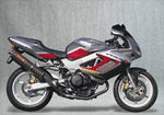 ヤマモトレーシング ヤマモト.R ステン2-1-2 チタンサイレンサー2ホンダシ VTR1000F カタログ品番：P026-3962 メーカー品番：11002-52STB