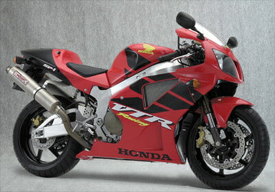 ヤマモトレーシング ヤマモト.R チタン2-1-2 UPチタンサイレンサー VTR SP-1 カタログ品番：P026-3967 メーカー品番：11004-52TTN