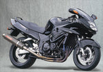 ヤマモトレーシング ヤマモト.R チタン4-2-1 チタンサイレンサー CBR1100XX カタログ品番：P026-3877 メーカー品番：11100-21TTB