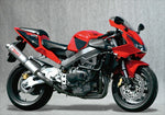 ヤマモトレーシング ヤマモト.R チタン4-2-1 UPチタンサイレンサー CBR954RR カタログ品番：P026-3866 メーカー品番：10904-21TTB