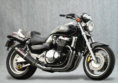 ヤマモトレーシング ヤマモト.R ステン カーボン S O 2ホンダシ2.Ver X-4 カタログ品番：P026-3980 メーカー品番：11301-02NCB