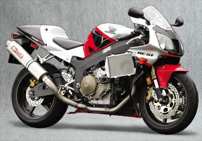 ヤマモトレーシング ヤマモト.R チタン2-1 チタンサイレンサー VTR SP-2 カタログ品番：P026-3970 メーカー品番：11005-61TTB