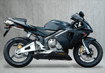 ヤマモトレーシング ヤマモト.R スリップオン チタンサイレンサー CBR600RR 03-04 カタログ品番：P026-3851 メーカー品番：10605-02NTB