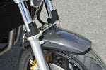 ヤマモトレーシング YAMAMOTORACING フロントフェンダー カーボン CB1300SF 03 カタログ品番：P032-2136 メーカー品番：00012-03