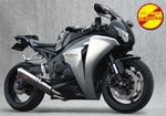 ヤマモトレーシング ヤマモト.R S O UPカーボンサイレンサー 2.Ver CB1300SF 03-13 カタログ品番：P026-3795 メーカー品番：11304-01NC2