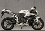 ヤマモトレーシング ヤマモト.R スリップオン チタンサイレンサー CBR600RR 07-08 カタログ品番：P034-2721 メーカー品番：10608-01NTN