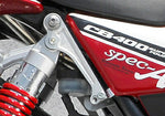 ヤマモトレーシング YAMAMOTORACING ハイトアジャストキット CB400SF 08 カタログ品番：P034-1086 メーカー品番：00000-010
