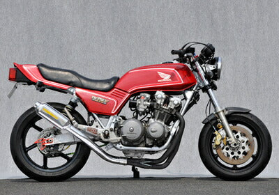 ヤマモトレーシング ヤマモト.R SPEC-A SUS4-1 80S Cレース CB750F カタログ品番：P052-8603 メーカー品番：10751-11SAR