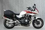 ヤマモトレーシング ヤマモト.R S OII.Ver チタンサイレンサー 2 CB1300ST 10- カタログ品番：P041-5805 メーカー品番：11309-01NT2