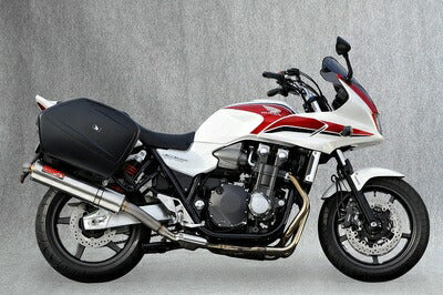 ヤマモトレーシング ヤマモト.R S OII.Ver チタンサイレンサー 2 CB1300ST 10- カタログ品番：P041-5805 メーカー品番：11309-01NT2