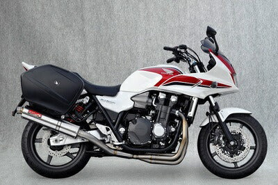 ヤマモトレーシング ヤマモト.R チタン4-1 チタンサイレンサー CB1300ST 10- カタログ品番：P041-5808 メーカー品番：11309-11TTB
