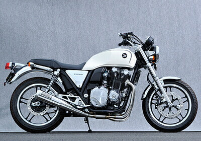 ヤマモトレーシング ヤマモト.R SPEC-A SUS 4-1 メガホン CB1100 10- カタログ品番：P044-2279 メーカー品番：11103-11MSN