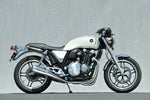 ヤマモトレーシング ヤマモト.R SPEC-A SUS 4-1-2 メガホン CB1100 10- カタログ品番：P044-2616 メーカー品番：11103-82MSN