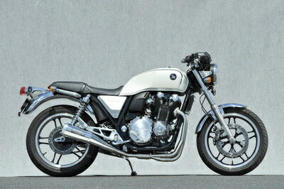 ヤマモトレーシング ヤマモト.R SPEC-A SUS 4-1-2 メガホン CB1100 10- カタログ品番：P044-2616 メーカー品番：11103-82MSN