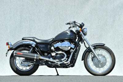 ヤマモトレーシング ヤマモト.R SPEC-A SUS 2-1 カーボン VT750S 10- カタログ品番：P049-1571 メーカー品番：10752-61SCC