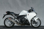ヤマモトレーシング ヤマモト.R SPEC-A スリップオン TYPE-SS VFR1200F 10- カタログ品番：P044-2615 メーカー品番：11200-01NSN