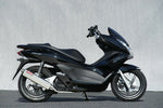 ヤマモトレーシング ヤマモト.R SPEC-A SUS フルEX TYPE-S PCX125 10-11 カタログ品番：P044-2614 メーカー品番：10125-71SSC