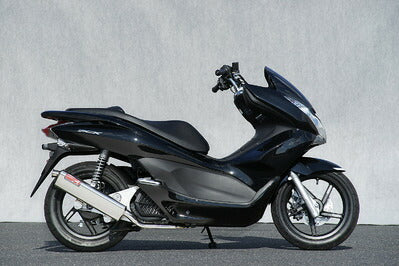 ヤマモトレーシング ヤマモト.R SPEC-A SUS フルEX TYPE-S PCX125 10-11 カタログ品番：P044-2614 メーカー品番：10125-71SSC