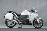 ヤマモトレーシング ヤマモト.R SPEC-A S O TYPE-SS DOWN VFR1200F 10- カタログ品番：P046-8881 メーカー品番：11201-01NSN