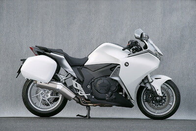 ヤマモトレーシング ヤマモト.R SPEC-A S O TYPE-SS DOWN VFR1200F 10- カタログ品番：P046-8881 メーカー品番：11201-01NSN