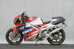 ヤマモトレーシング ヤマモト.R SPEC-Aステンレス4-2-1チタンサイレンサー RVF400 カタログ品番：P052-8160 メーカー品番：10409-21STB