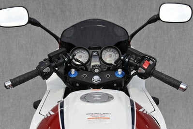 ヤマモトレーシング YAMAMOTORACING SPEC-A セパレートハンドル CB1300SF SB 03-11 カタログ品番：P049-2384 メーカー品番：00012-39