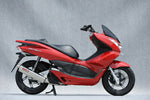 ヤマモトレーシング ヤマモト.R SPEC-A SUS フルEX TYPE-S PCX150 12-13 カタログ品番：P052-8973 メーカー品番：10150-71SSC