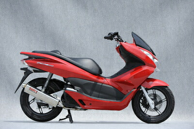 ヤマモトレーシング ヤマモト.R SPEC-A SUS フルEX TYPE-S PCX150 12-13 カタログ品番：P052-8973 メーカー品番：10150-71SSC