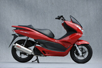ヤマモトレーシング ヤマモト.R SPEC-A SUS フルEX オーバル PCX150 12-13 カタログ品番：P052-8975 メーカー品番：10150-71SOC