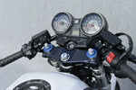 ヤマモトレーシング YAMAMOTORACING セパハン・トップブリッジ2点セット R CB1300SF 03- カタログ品番：P073-0620 メーカー品番：00012-43