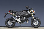 ヤマモトレーシング ヤマモト.R SUS UP ケブラー認証 GROM 13-15 カタログ品番：P073-0598 メーカー品番：10127-71UKJ
