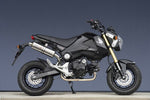 ヤマモトレーシング ヤマモト.R SUS UP オーバル認証 GROM 13-15 カタログ品番：P073-0600 メーカー品番：10127-71UO1