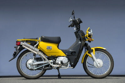 ヤマモトレーシング ヤマモト.R SPEC-A SUS UP オーバル CROSS CUB カタログ品番：P060-4670 メーカー品番：10110-71SOJ