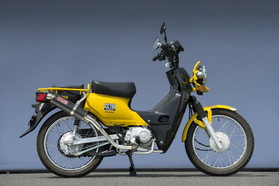 ヤマモトレーシング ヤマモト.R SPEC-A SUS UP カーボン CROSS CUB カタログ品番：P061-6014 メーカー品番：10110-71SCJ