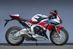 ヤマモトレーシング ヤマモト.R スリップオン TYPE-D CBR1000RR 14- カタログ品番：P067-9451 メーカー品番：11011-01NTD