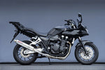 ヤマモトレーシング ヤマモト.R SPEC-A TI 4-2-1 チタン CB1300SB 14-17 カタログ品番：P073-0577 メーカー品番：11313-21TT1