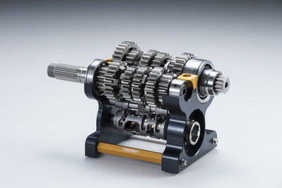 ヤマモトレーシング YAMAMOTORACING 6速クロスミッション CB1300SF カタログ品番：P064-2709 メーカー品番：00006-10