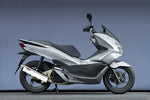 ヤマモトレーシング ヤマモト.R SPEC-A SUS フルEX TYPE-S PCX150 14- カタログ品番：P073-0538 メーカー品番：10151-71SSC